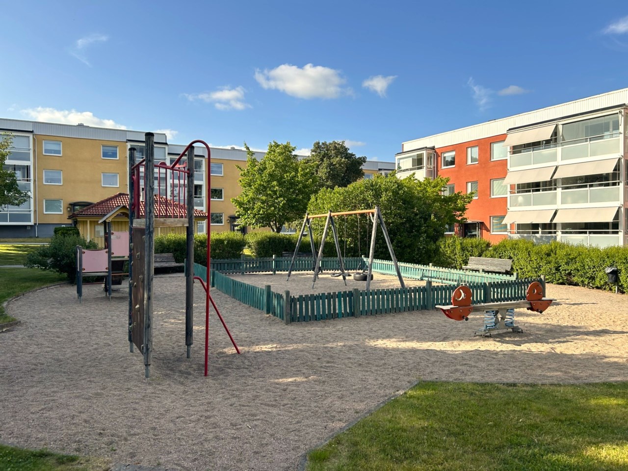 Marknadsvägen 133