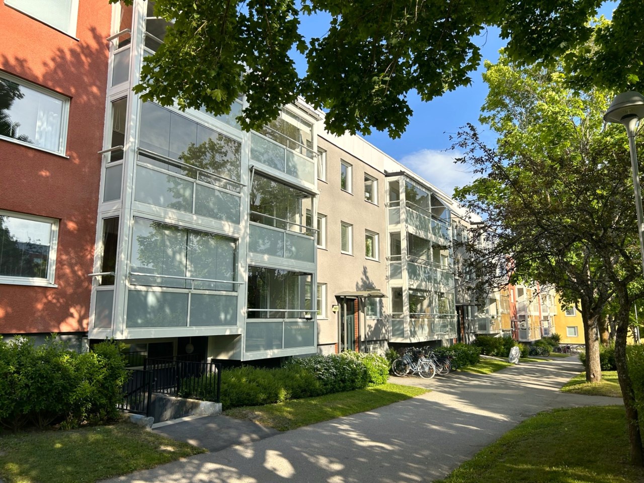 Marknadsvägen 133