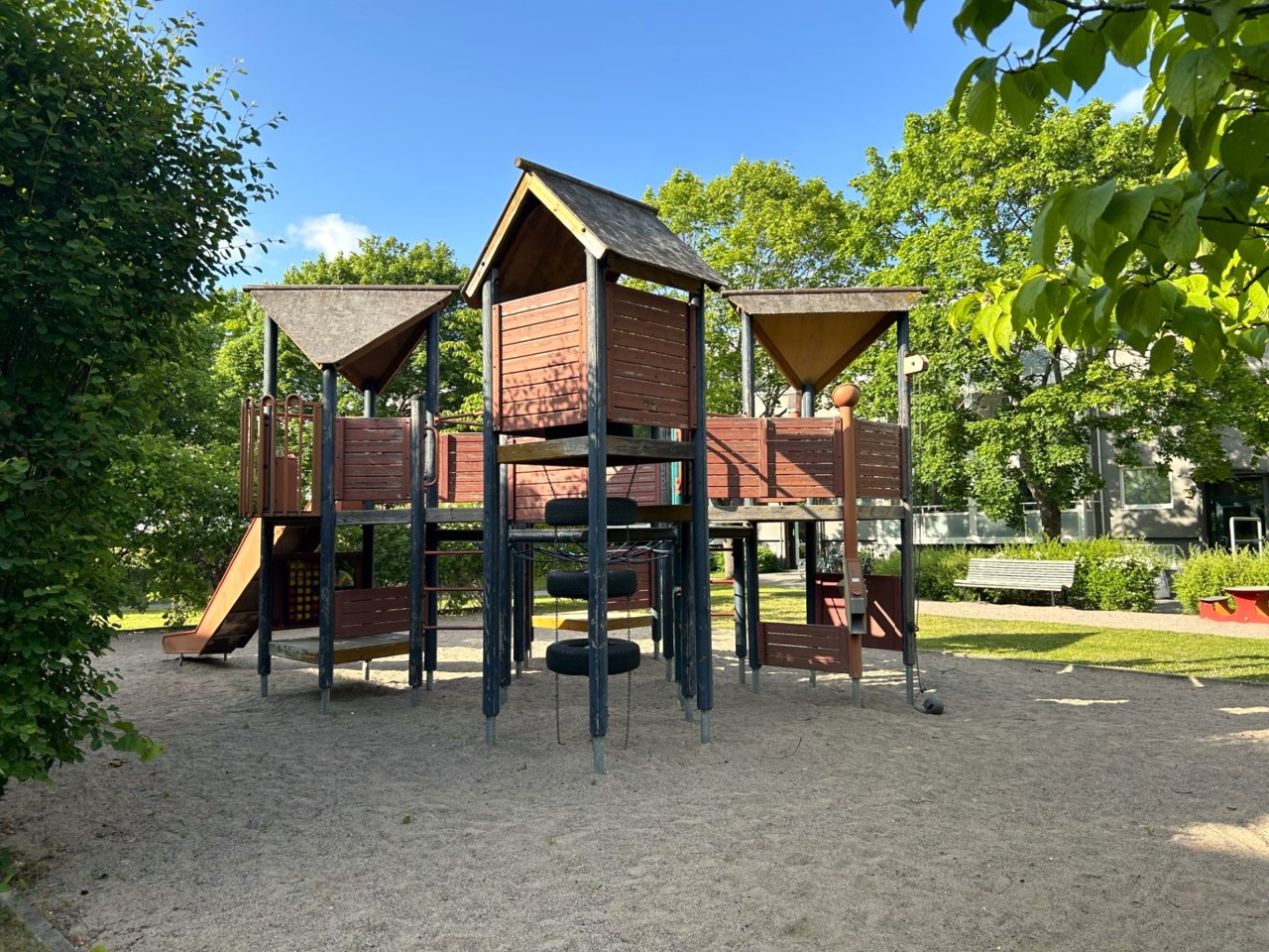 Marknadsvägen 133
