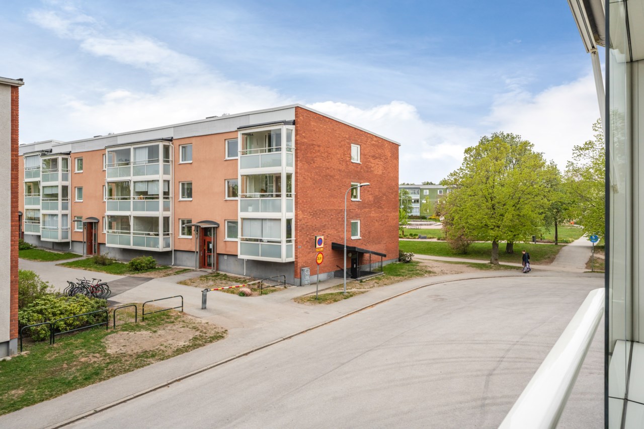 Marknadsvägen 133