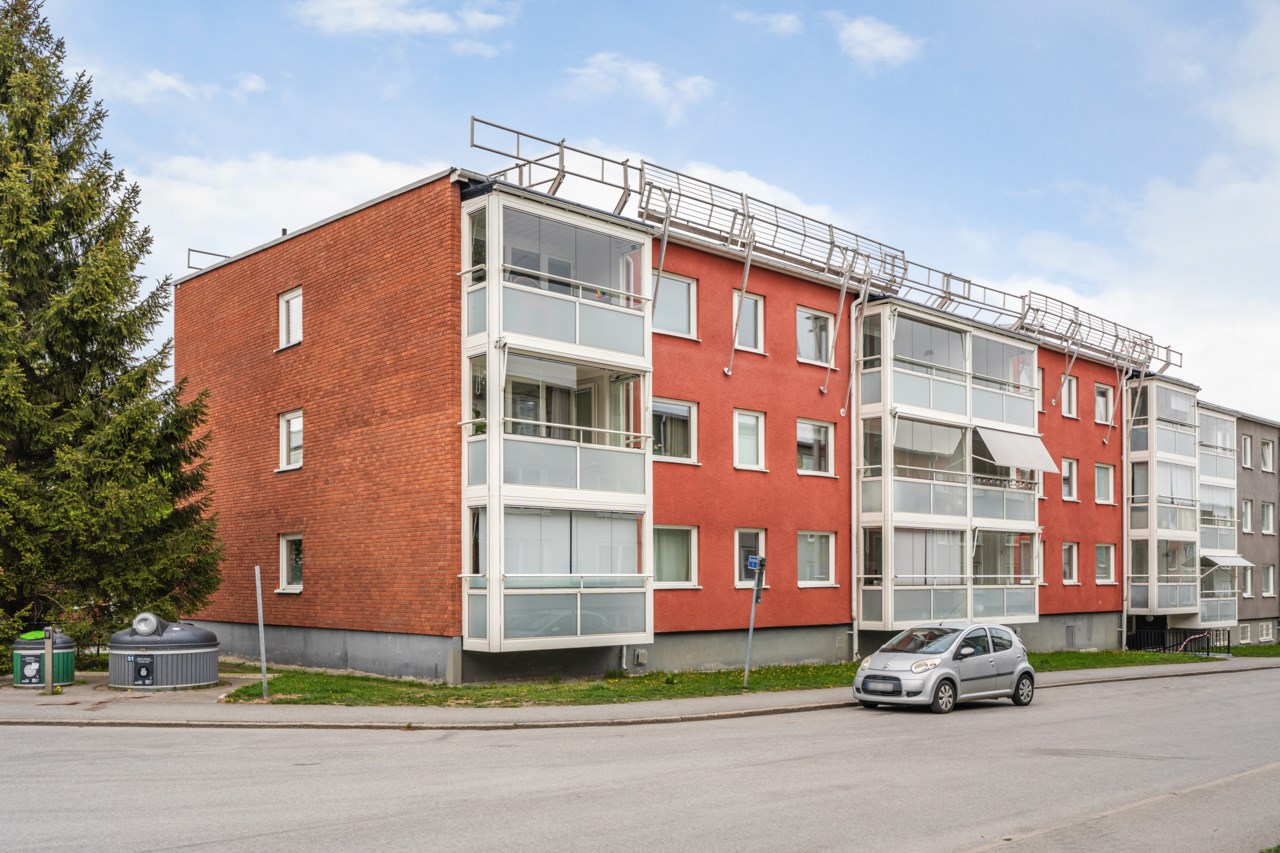 Marknadsvägen 133