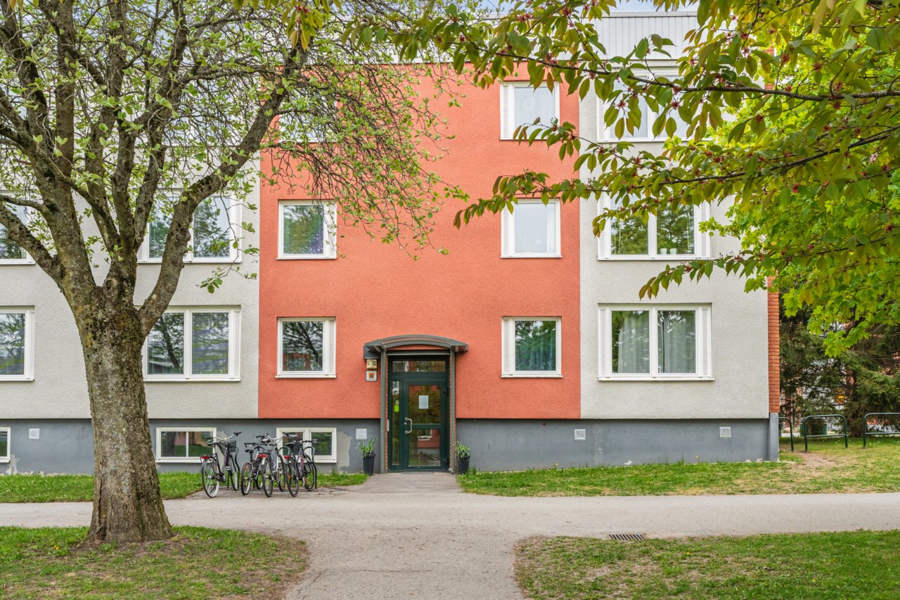 Marknadsvägen 133