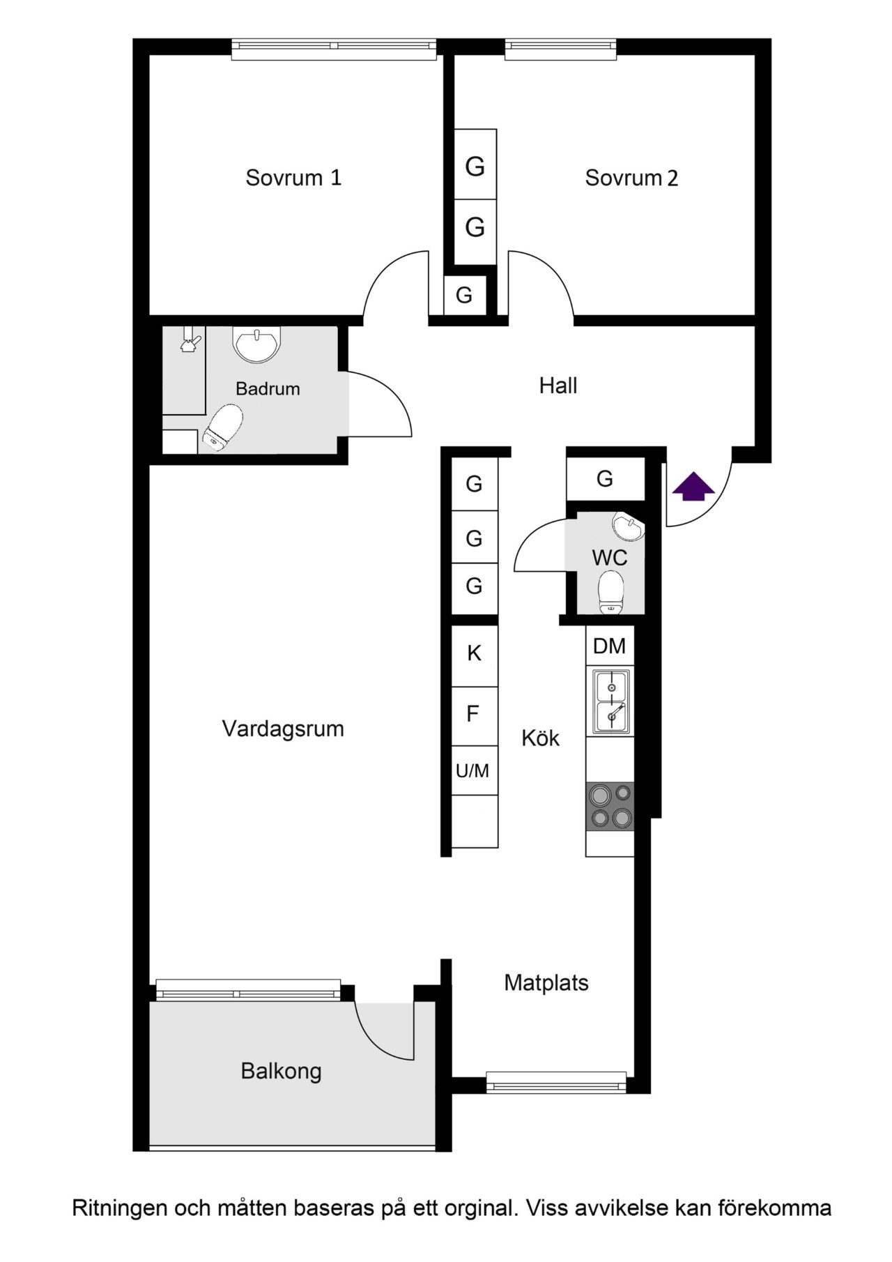 Marknadsvägen 133