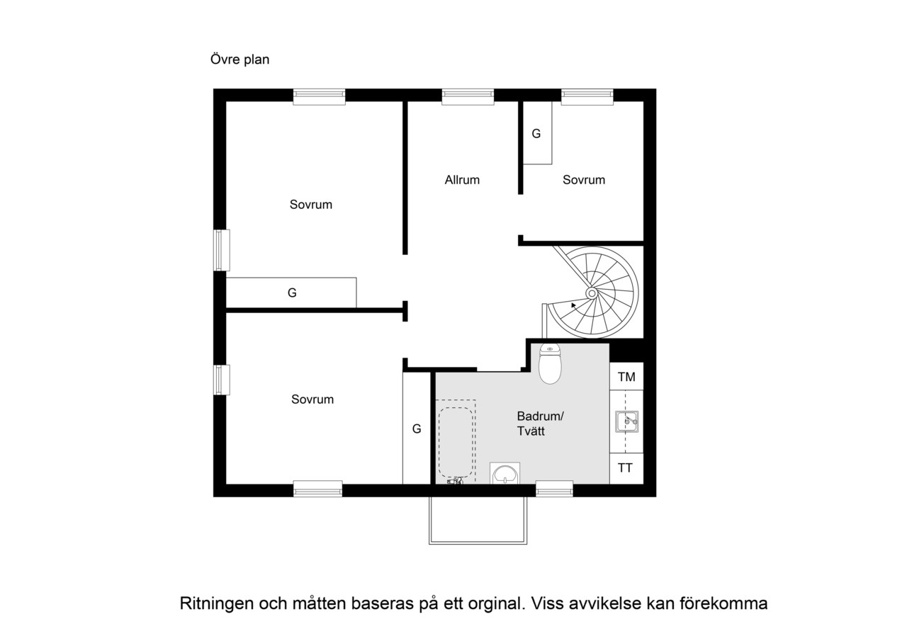 Sågtorpsvägen 43A