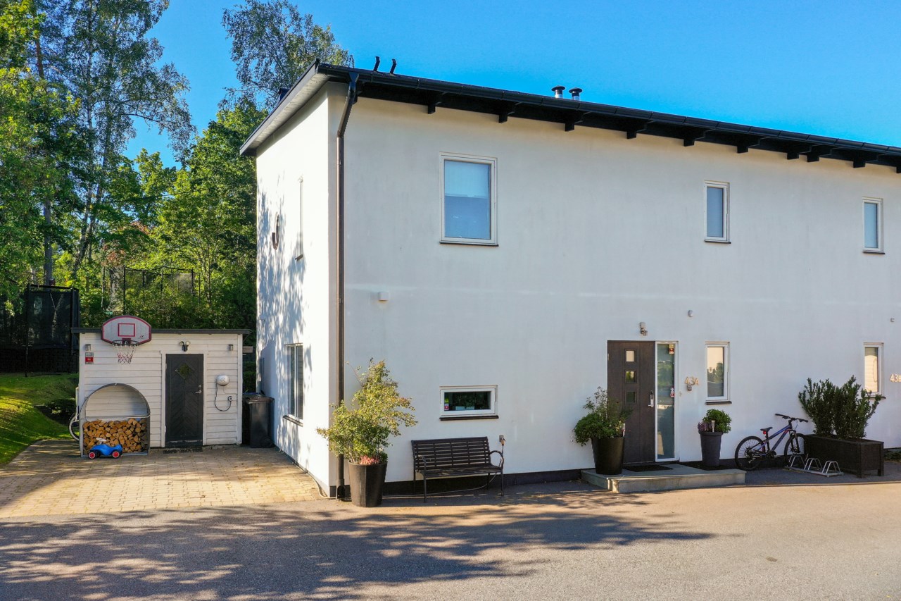 Sågtorpsvägen 43A