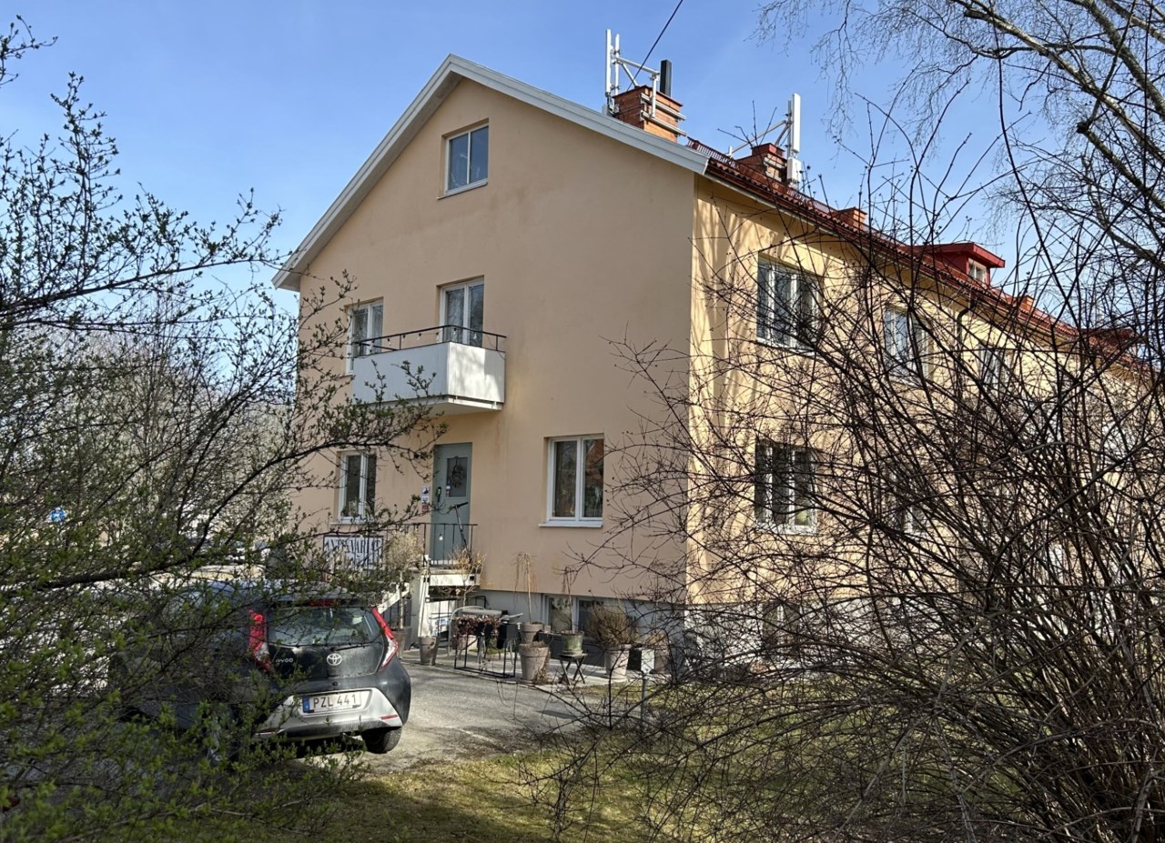 Värtavägen 85A