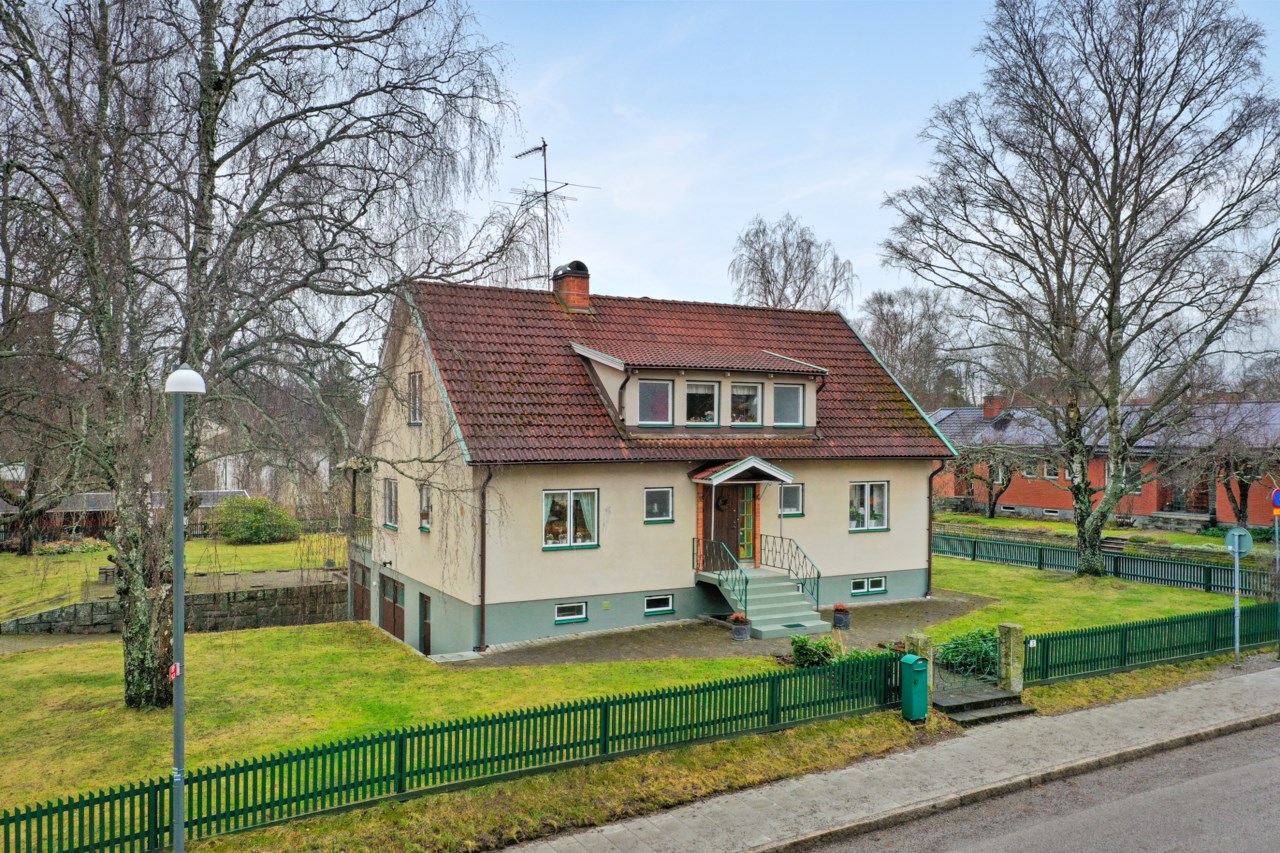 Smedjevägen 5
