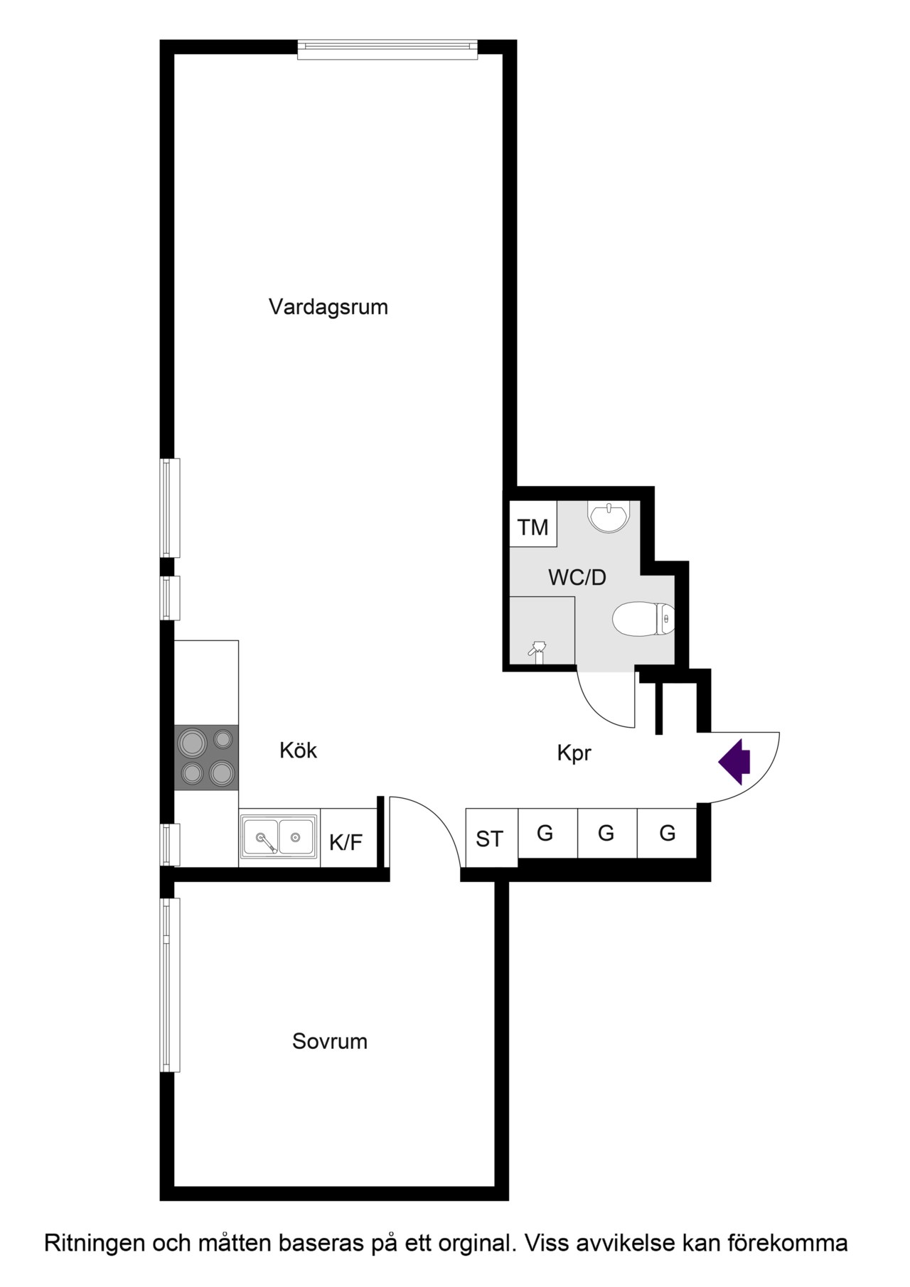 Mörbyhöjden 8