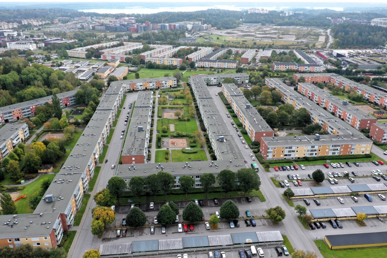 Åkerbyvägen 374