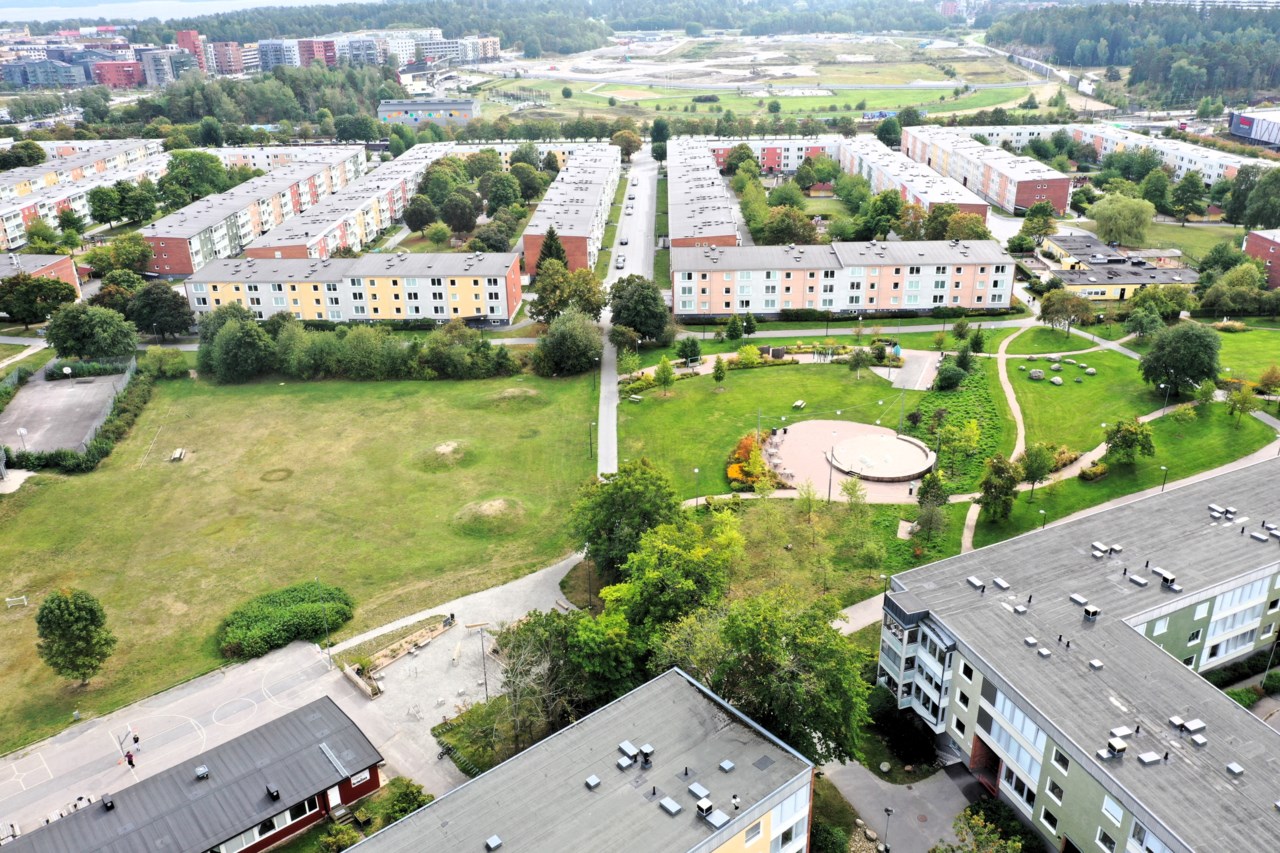 Marknadsvägen 191