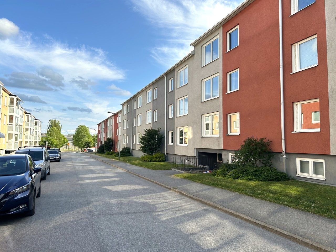 Marknadsvägen 191
