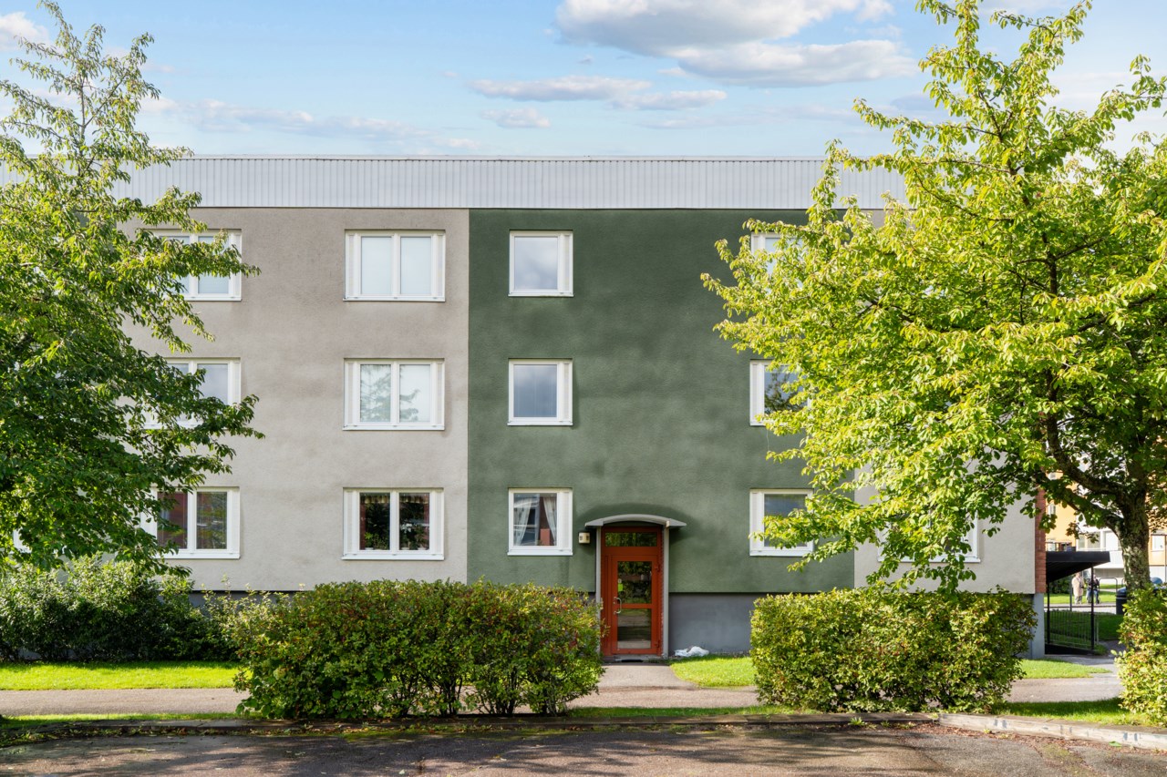 Marknadsvägen 191