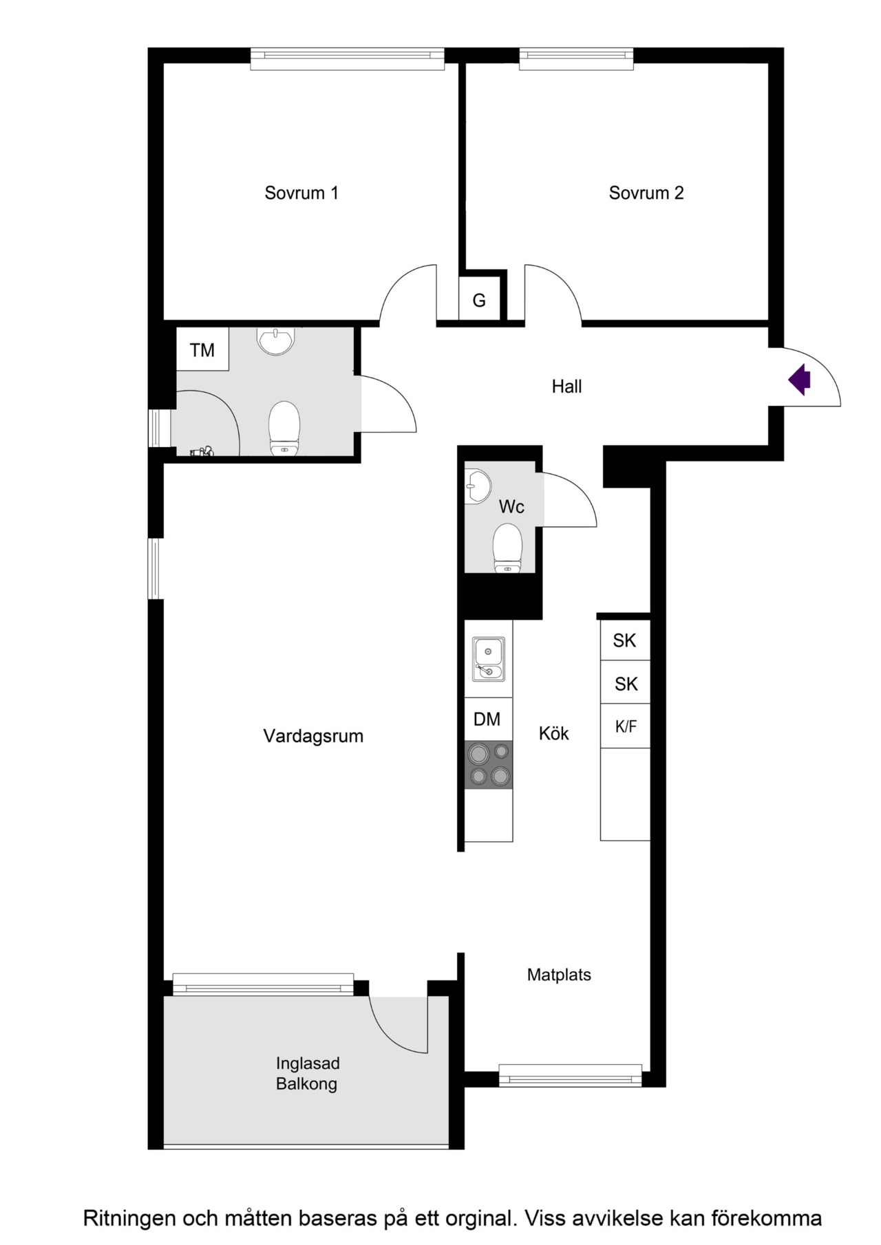 Marknadsvägen 191