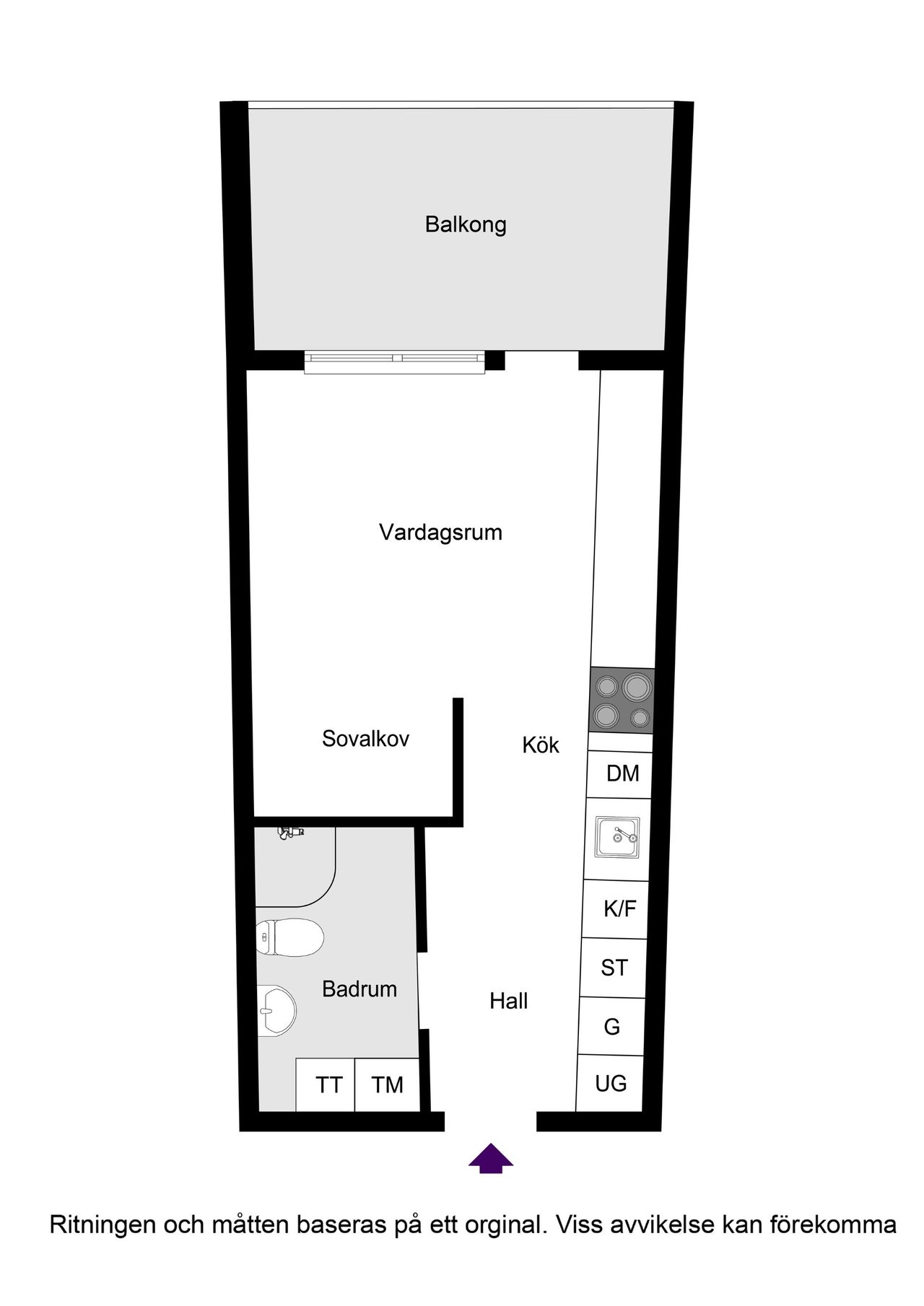 Hägerneholmsvägen 4
