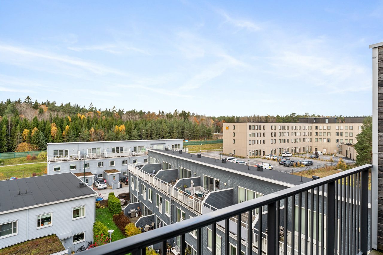 Hägerneholmsvägen 4