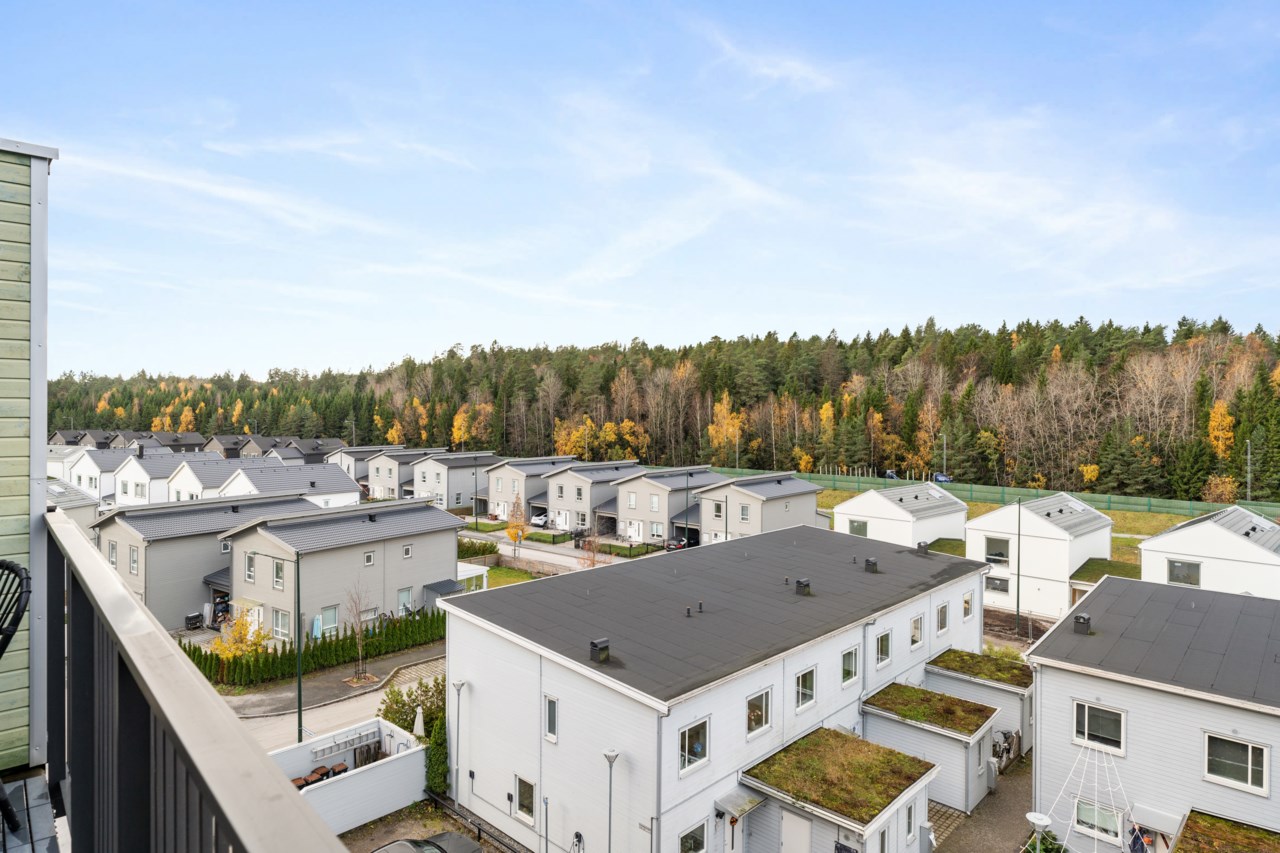 Hägerneholmsvägen 4
