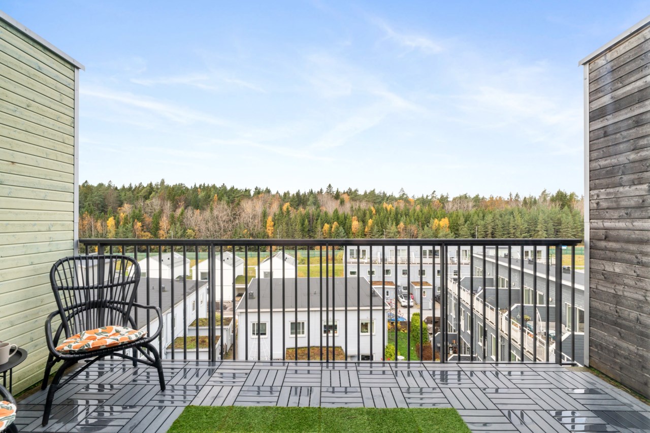 Hägerneholmsvägen 4