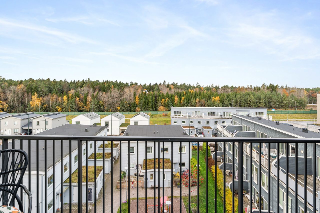 Hägerneholmsvägen 4