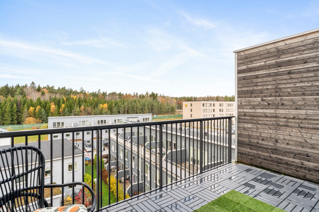 Hägerneholmsvägen 4
