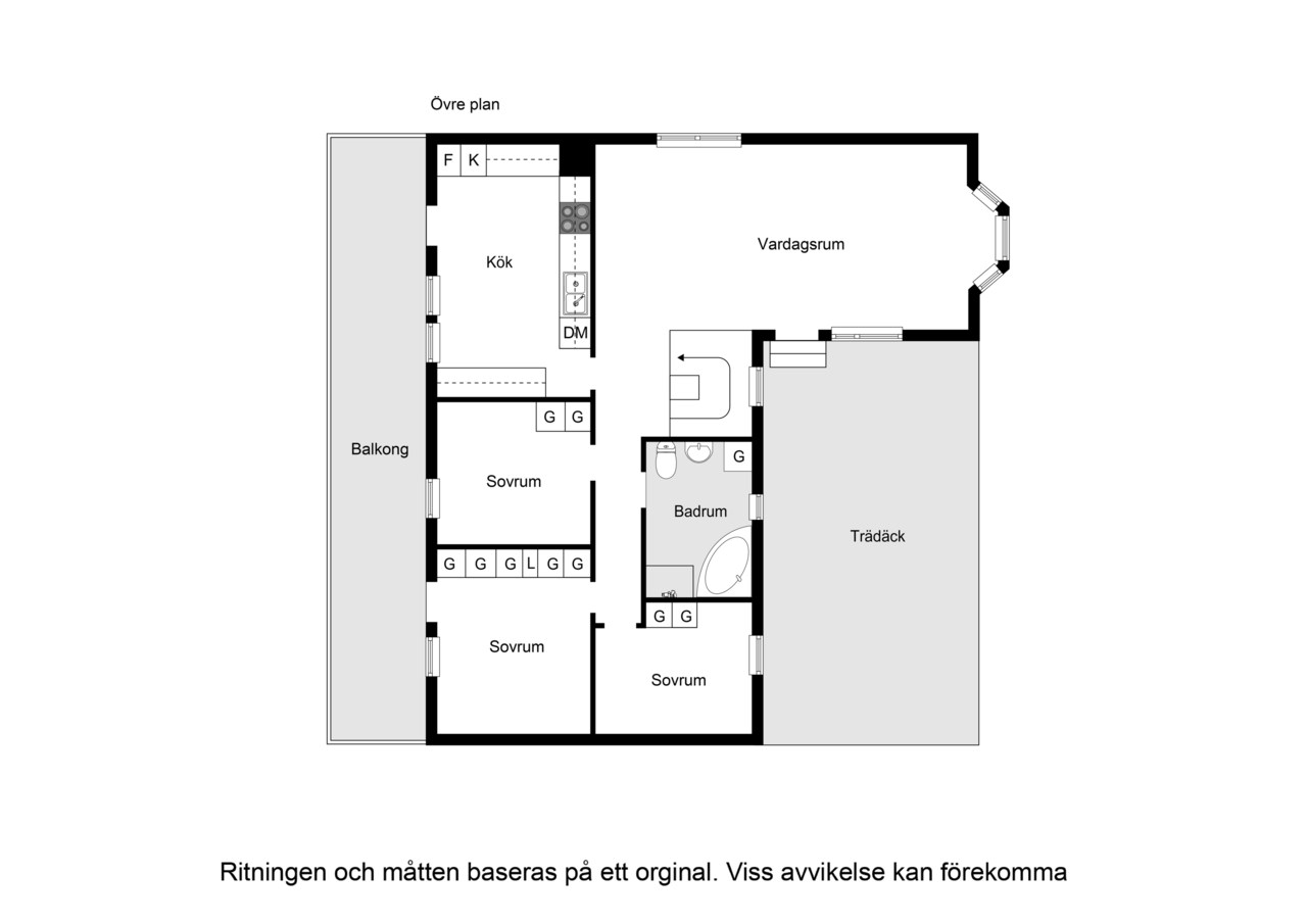Kvarntorpsvägen 5
