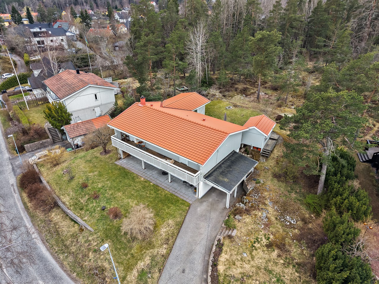 Kvarntorpsvägen 5