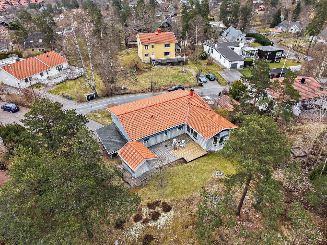 Kvarntorpsvägen 5