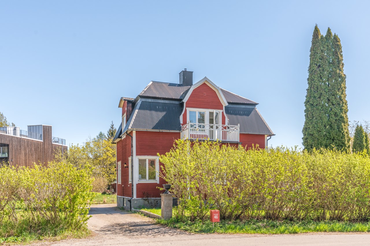 Hembergavägen 46