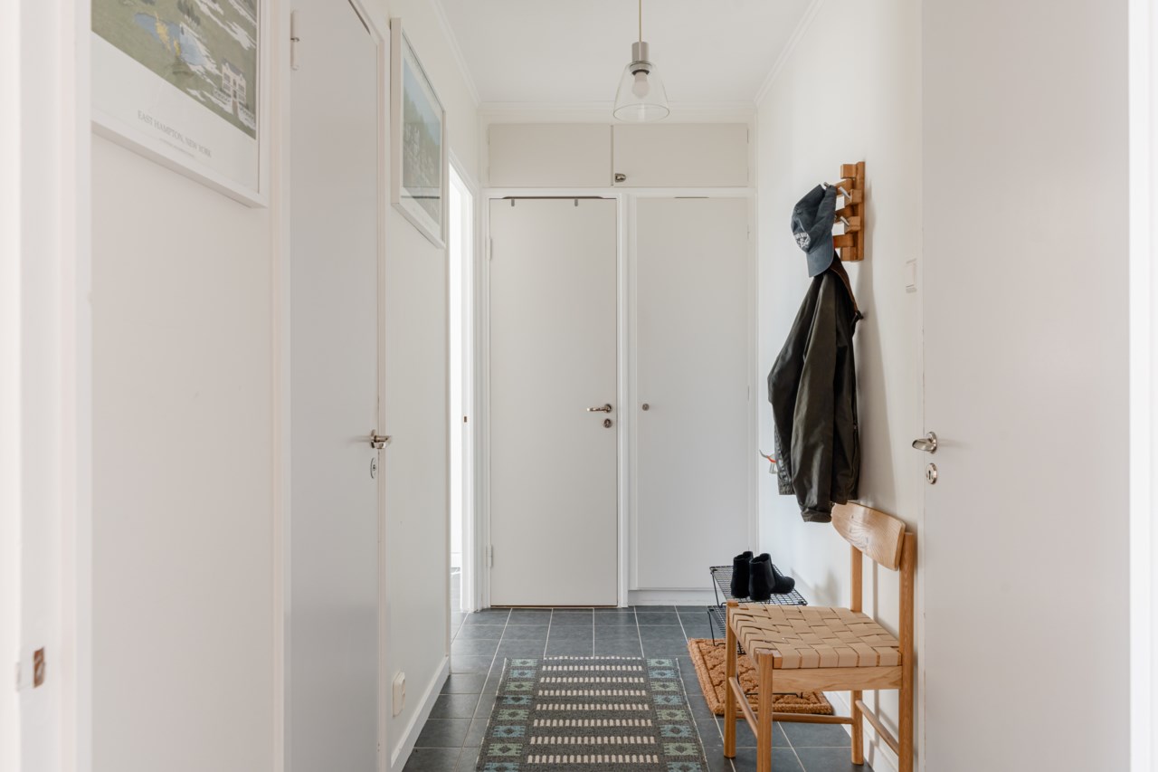 Eskadervägen 28, vån 8/8