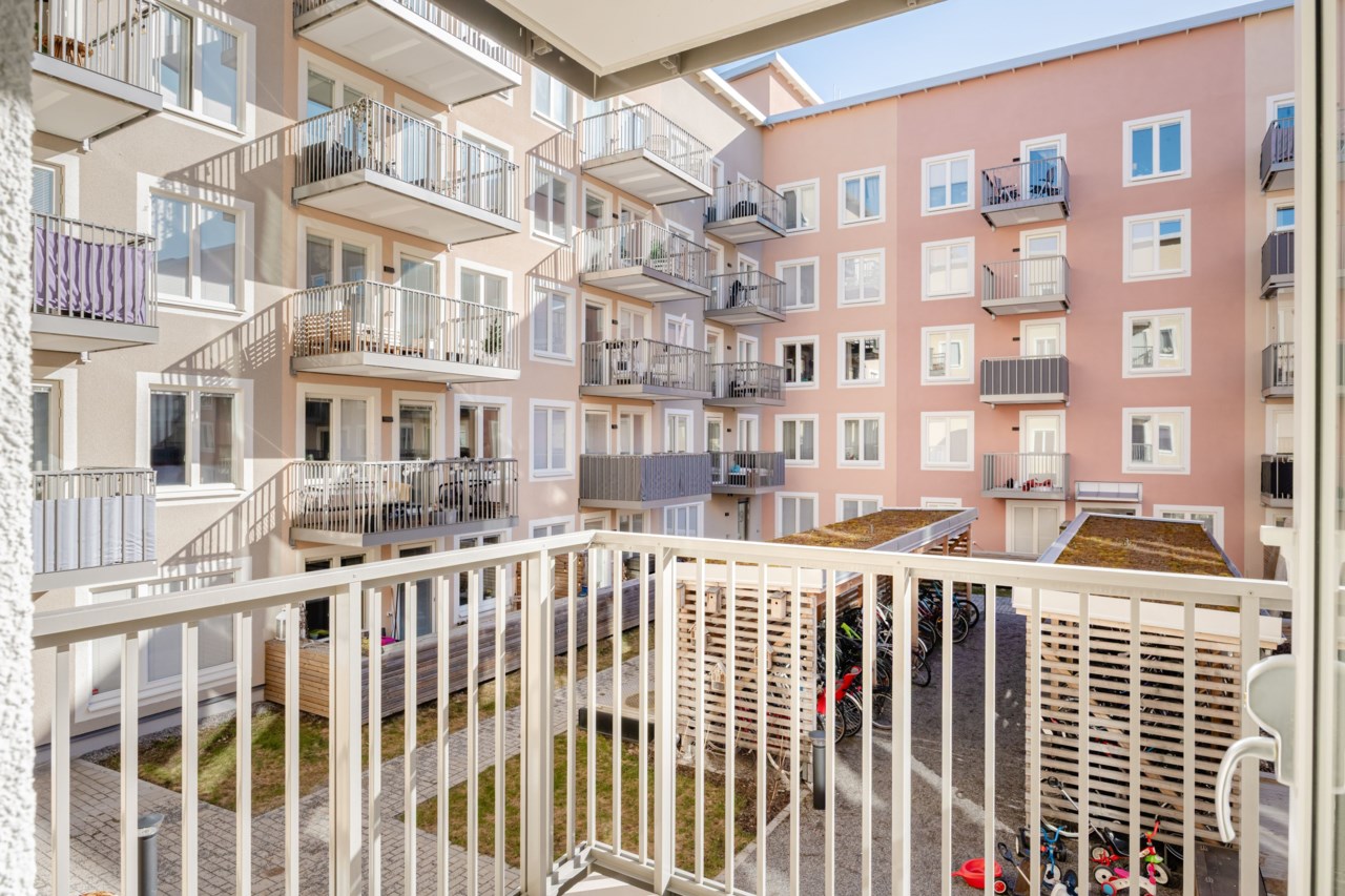 Blinkersgatan 19