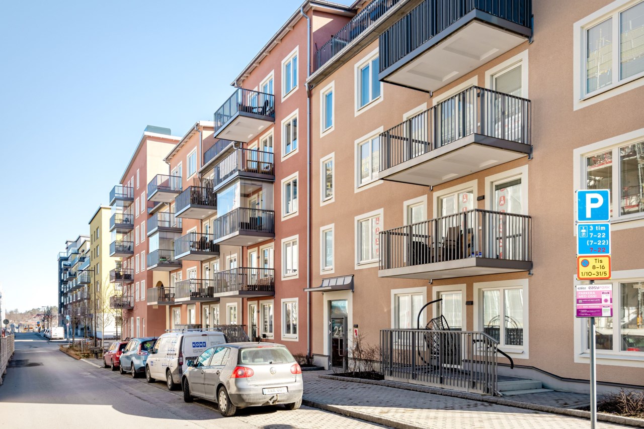 Blinkersgatan 19