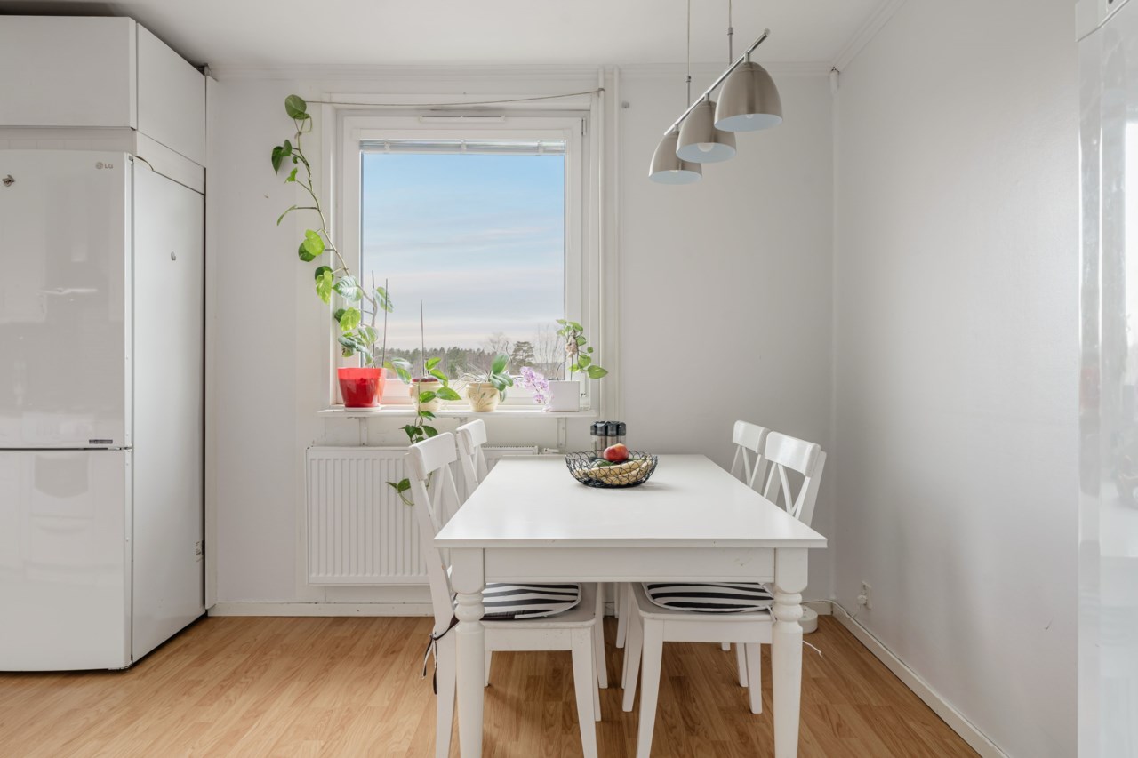Radarvägen 3