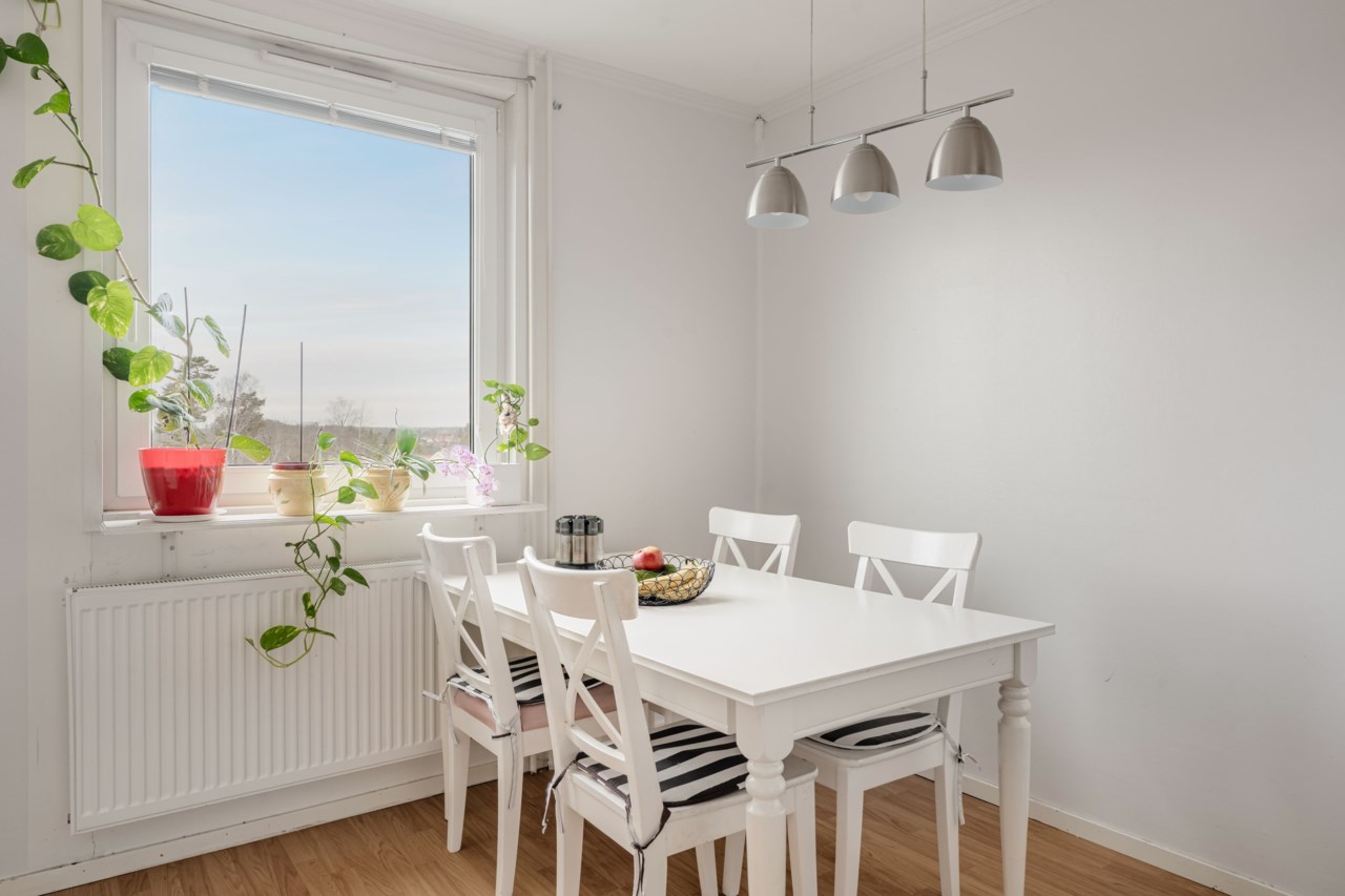 Radarvägen 3