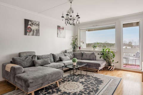 Radarvägen 3