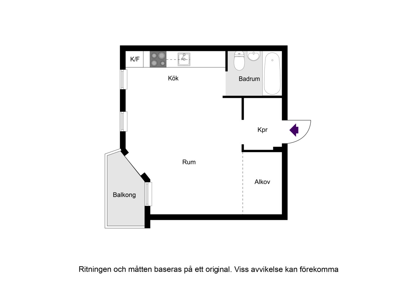 Kanalvägen 20