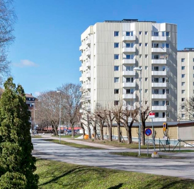 Kanalvägen 20