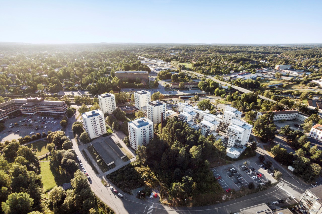 Kanalvägen 20