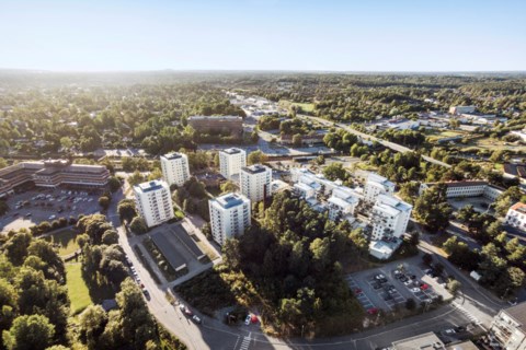 Kanalvägen 20