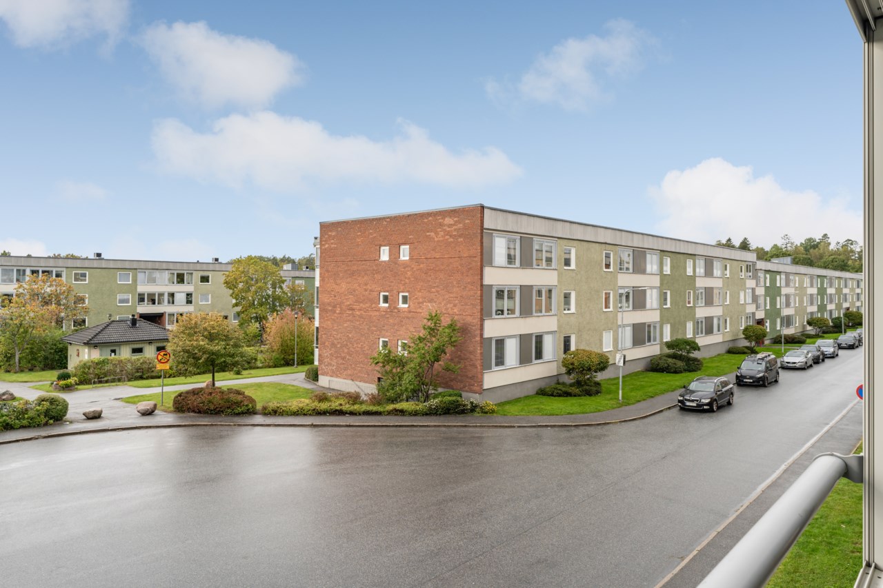 Åkerbyvägen 268