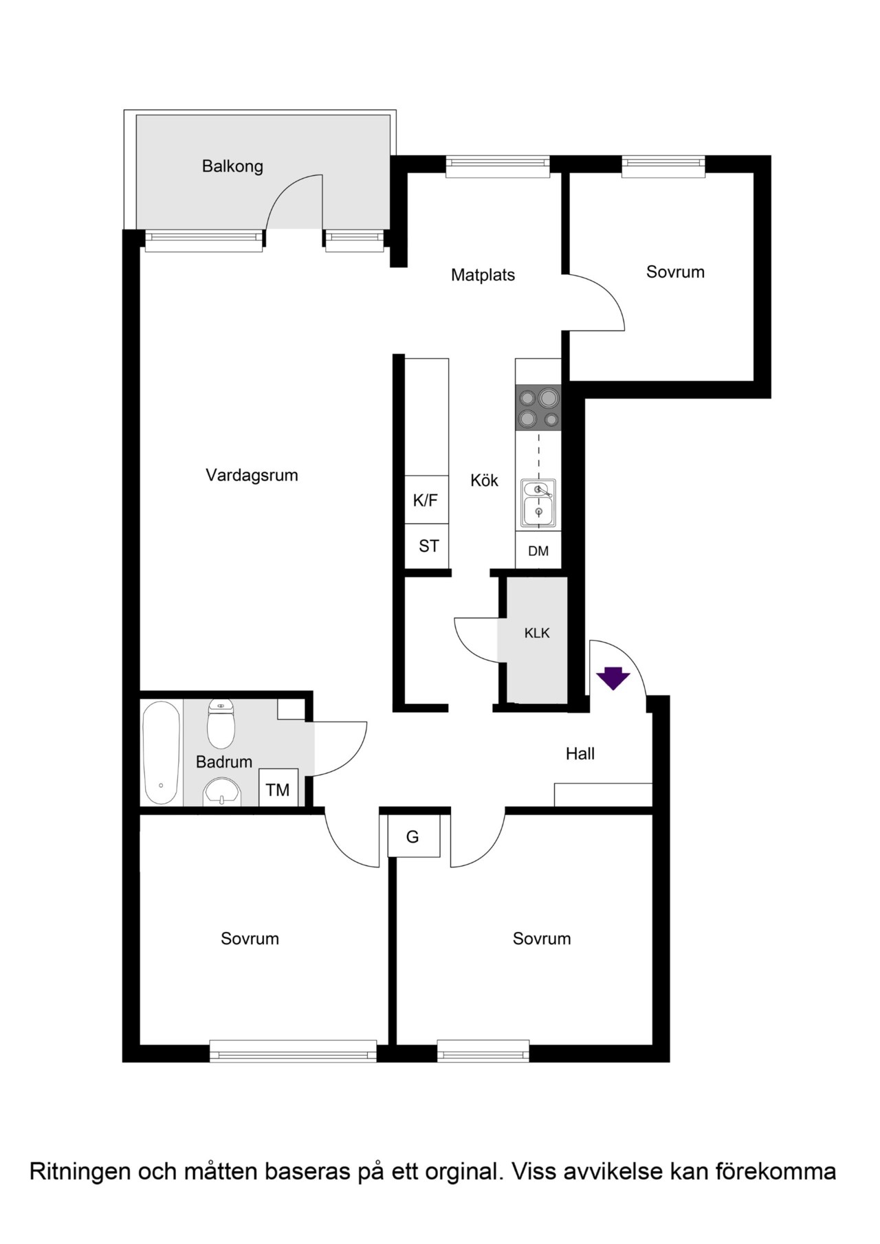 Åkerbyvägen 268