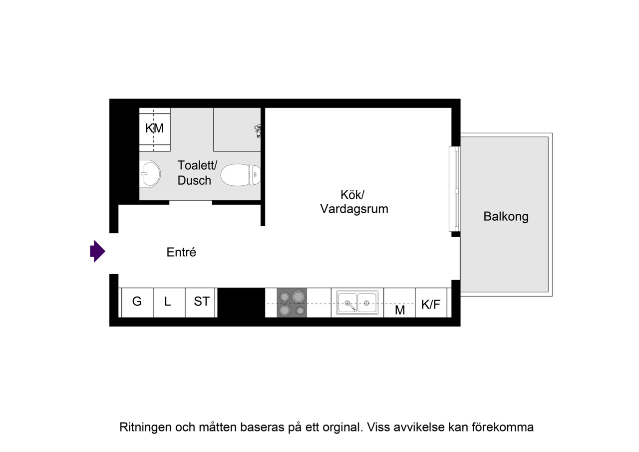 Norra Parkpromenaden 37