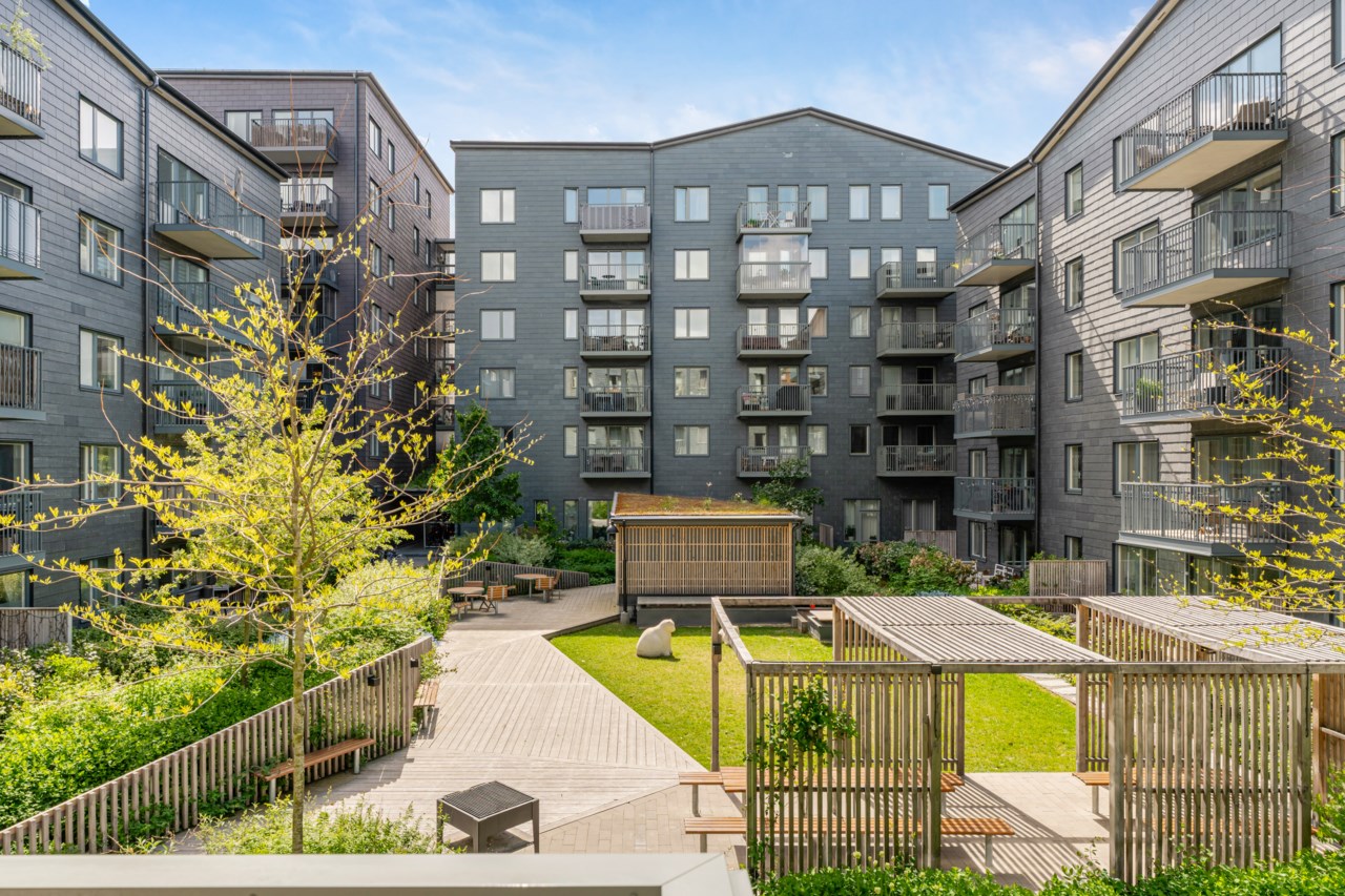 Norra Parkpromenaden 37