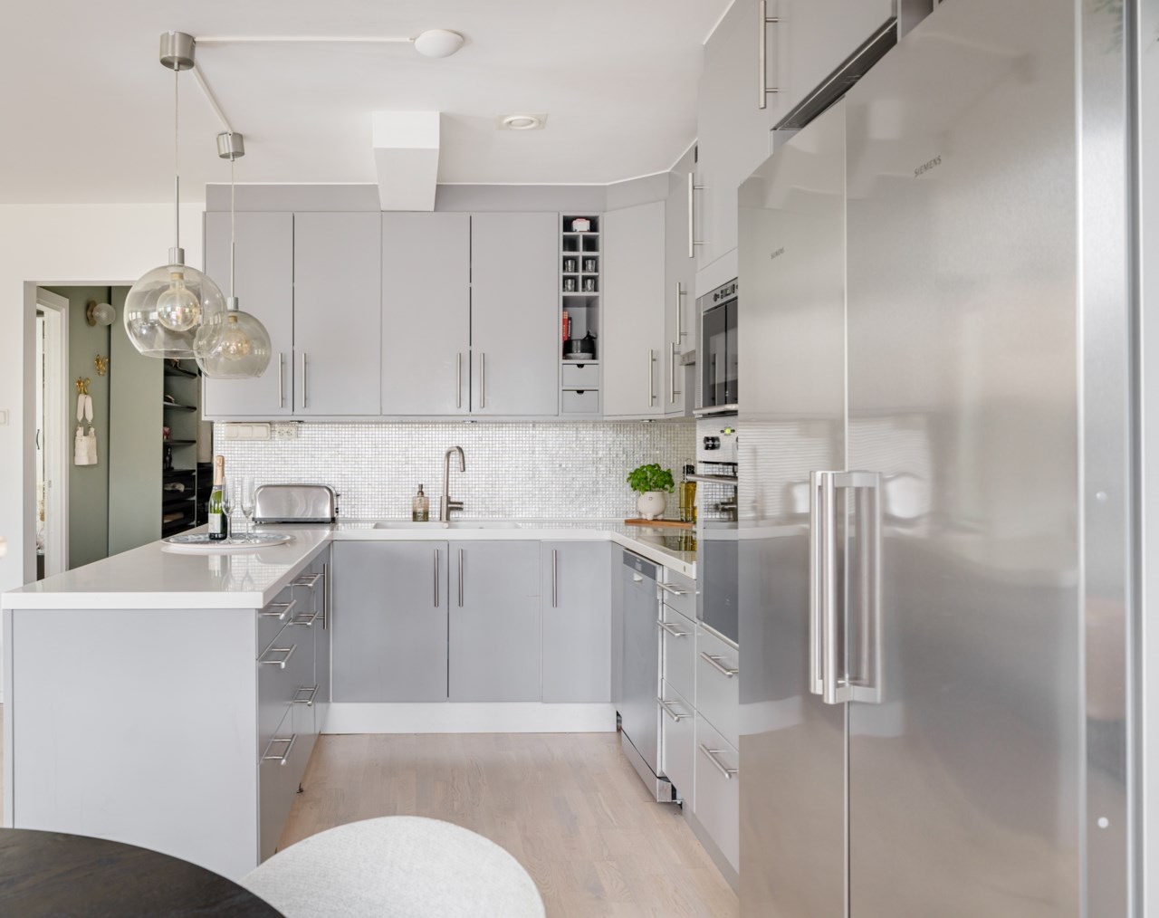 Eskadervägen 42, Täby, Sverige