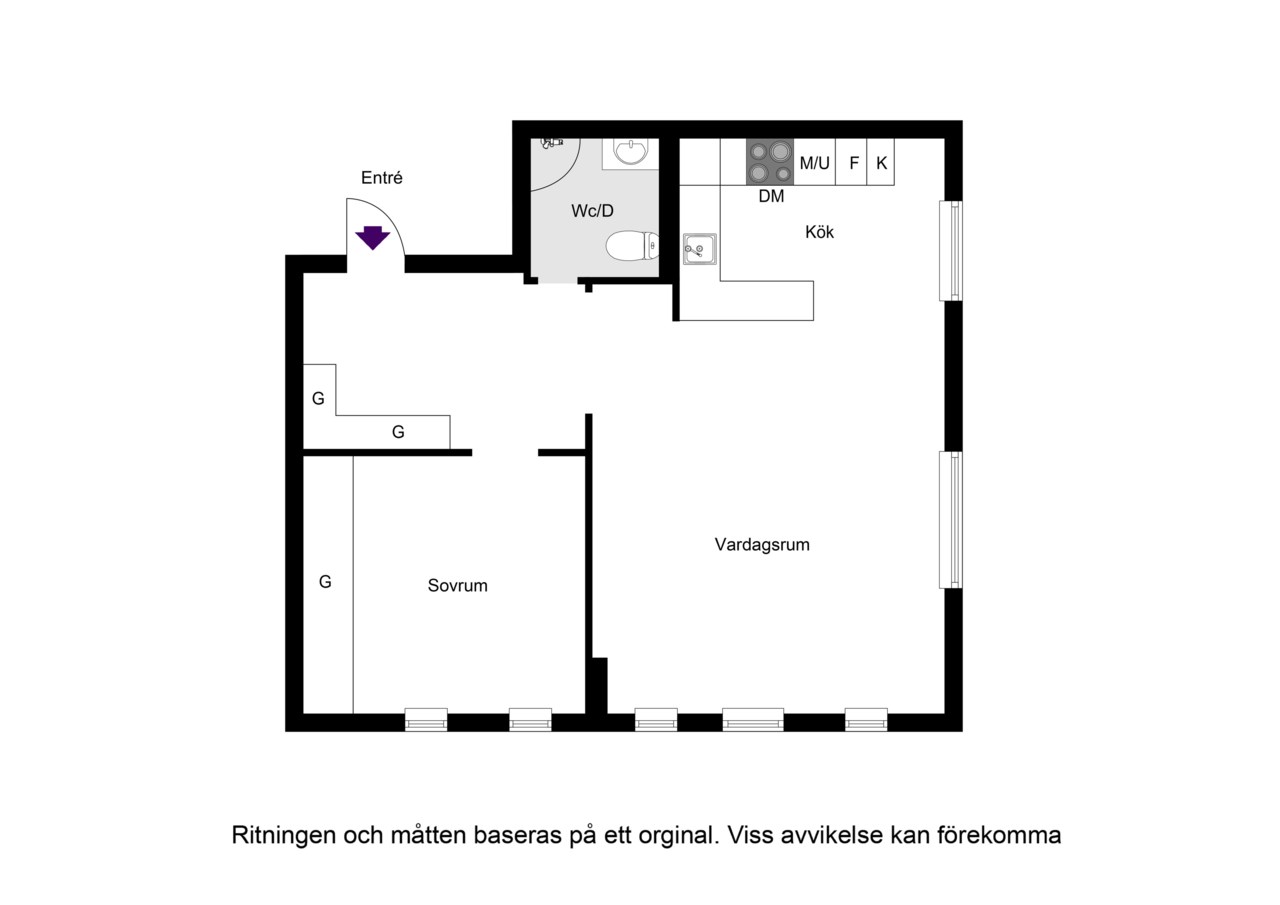 Eskadervägen 42, Täby, Sverige