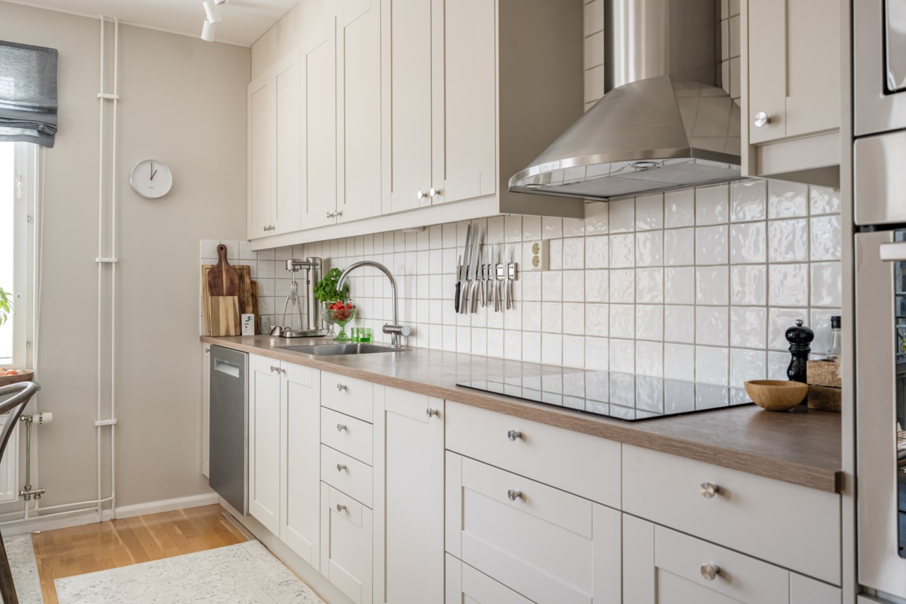Norra Catalinagränd 21, 2tr