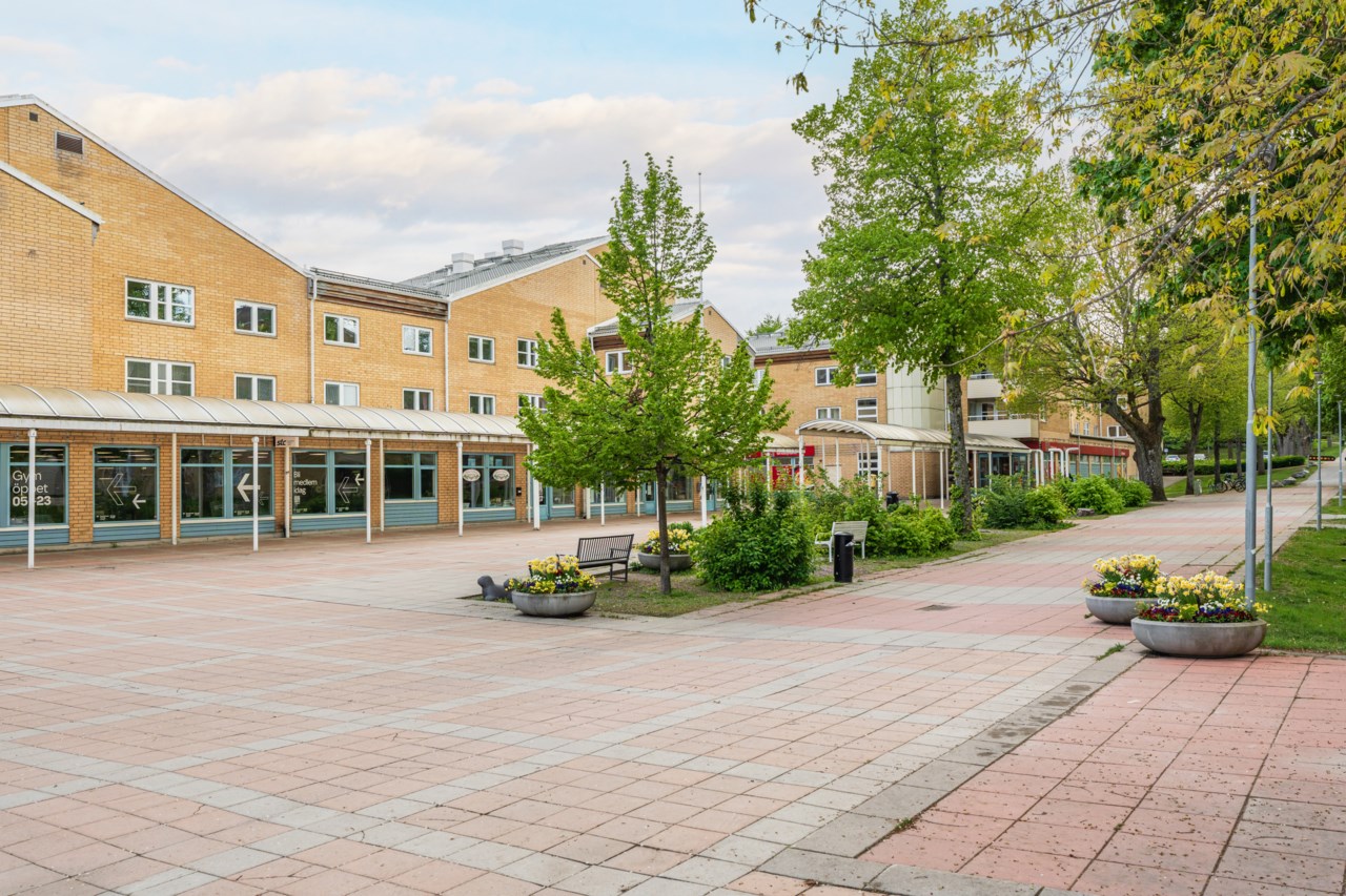 Gribbylundsvägen 40