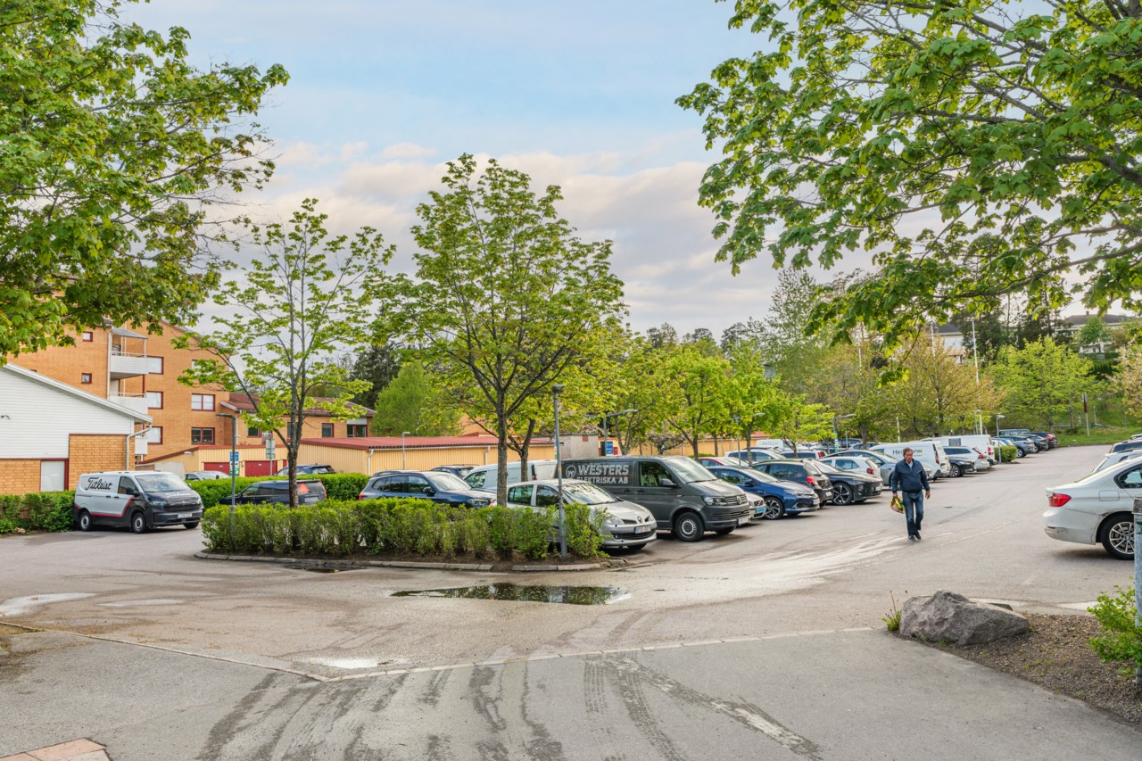 Gribbylundsvägen 40