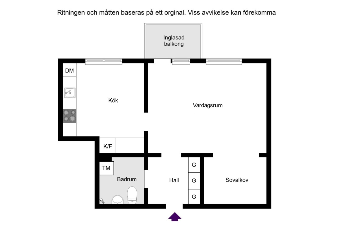 Biblioteksgången 2