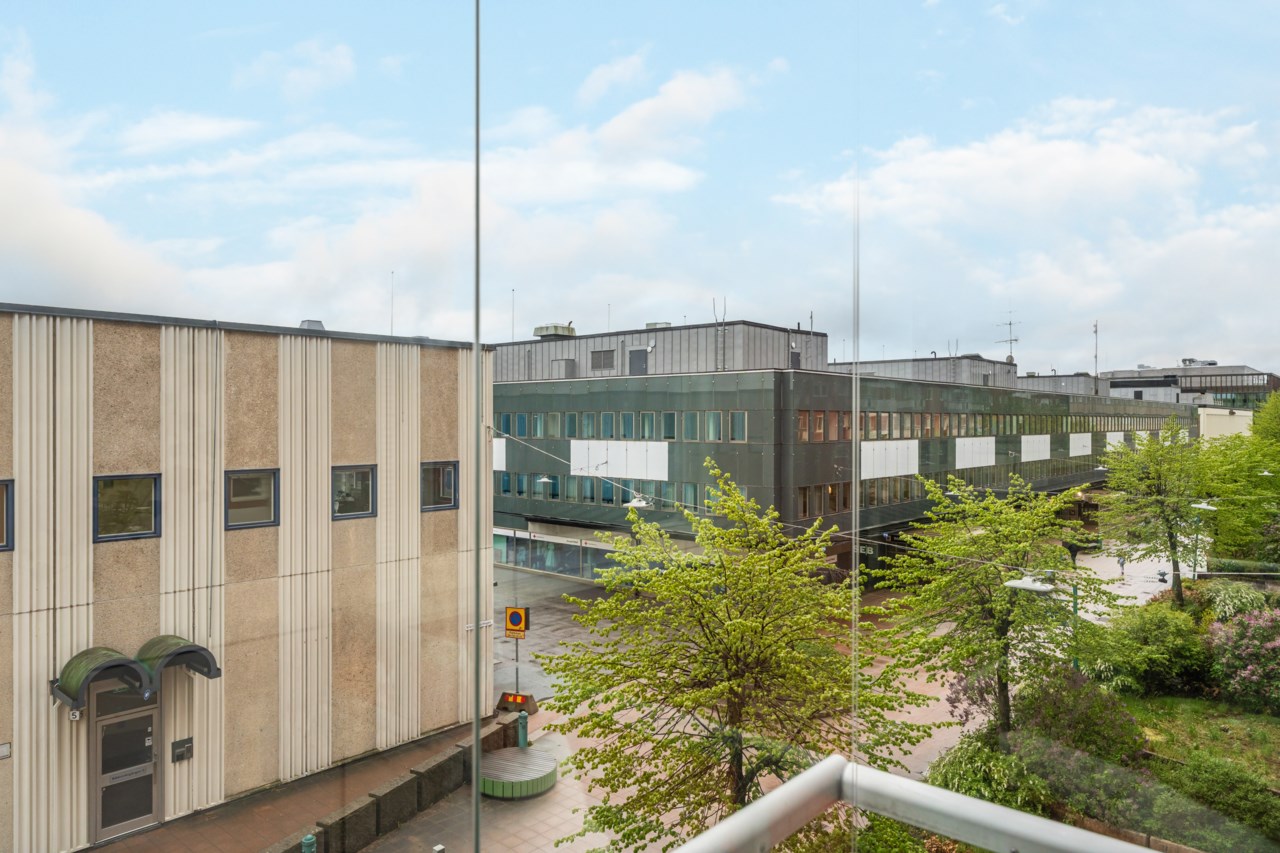 Biblioteksgången 2