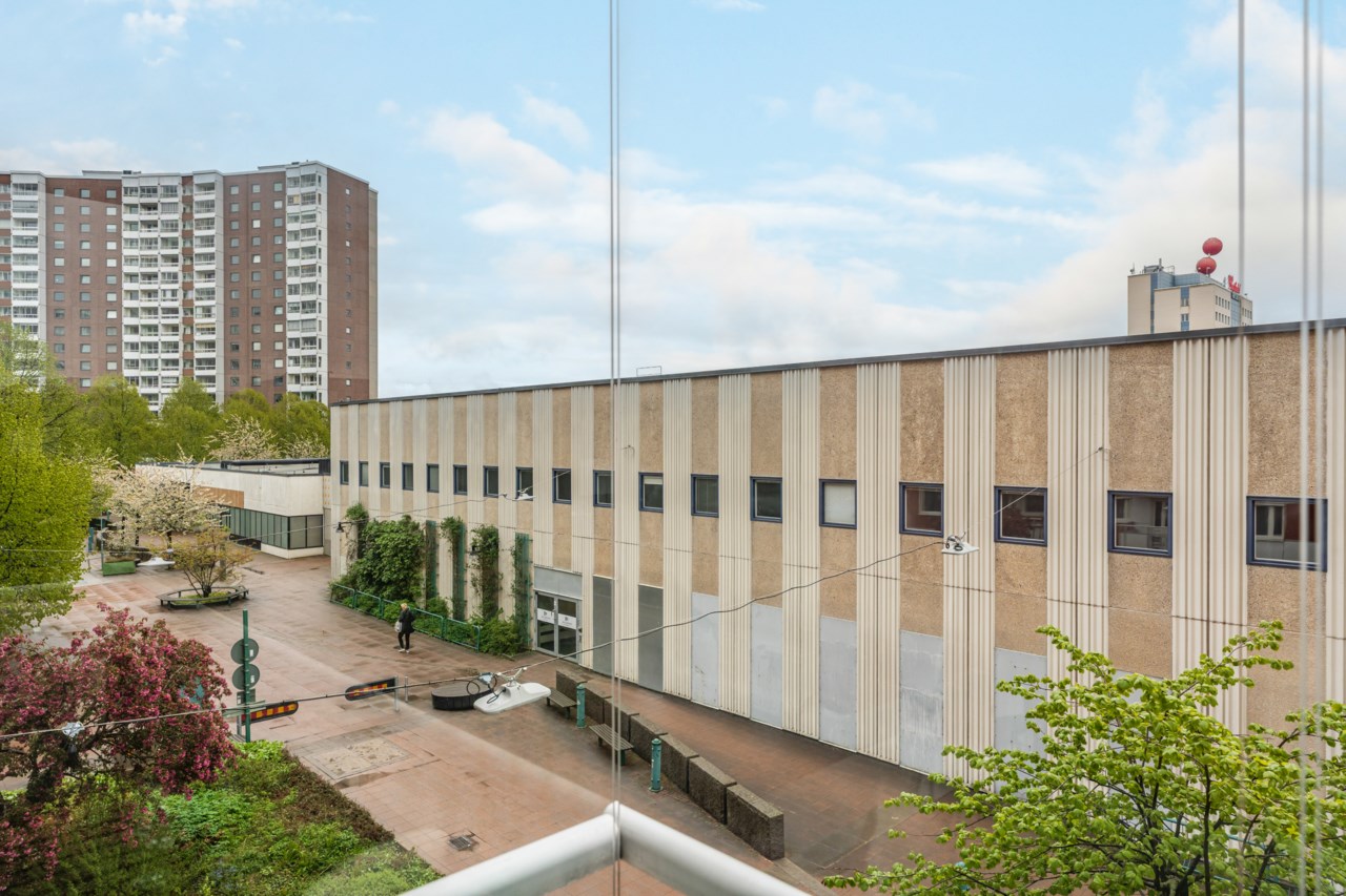 Biblioteksgången 2