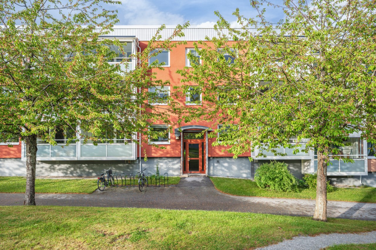 Marknadsvägen 117
